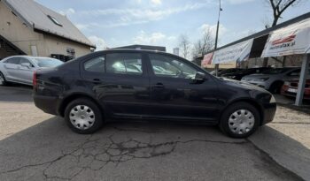 Škoda Octavia Klimatyzacja, Ele szyby 4x, Ele lusterka, Podłokietnik full