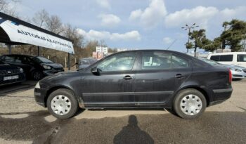 Škoda Octavia Klimatyzacja, Ele szyby 4x, Ele lusterka, Podłokietnik full