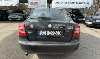 Škoda Octavia Klimatyzacja, Ele szyby 4x, Ele lusterka, Podłokietnik full