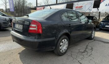 Škoda Octavia Klimatyzacja, Ele szyby 4x, Ele lusterka, Podłokietnik full