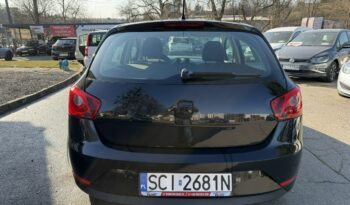 Seat Ibiza Polift 1.4 Mpi Klimatyzacja, Ele szyby, Podgrz. fotele full