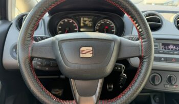 Seat Ibiza Polift 1.4 Mpi Klimatyzacja, Ele szyby, Podgrz. fotele full