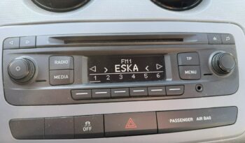 Seat Ibiza Polift 1.4 Mpi Klimatyzacja, Ele szyby, Podgrz. fotele full