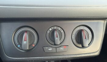 Seat Ibiza Polift 1.4 Mpi Klimatyzacja, Ele szyby, Podgrz. fotele full