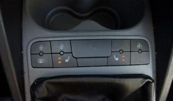 Seat Ibiza Polift 1.4 Mpi Klimatyzacja, Ele szyby, Podgrz. fotele full