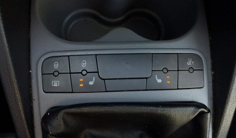 Seat Ibiza Polift 1.4 Mpi Klimatyzacja, Ele szyby, Podgrz. fotele full