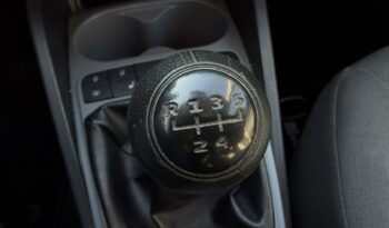Seat Ibiza Polift 1.4 Mpi Klimatyzacja, Ele szyby, Podgrz. fotele full