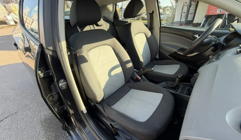 Seat Ibiza Polift 1.4 Mpi Klimatyzacja, Ele szyby, Podgrz. fotele full