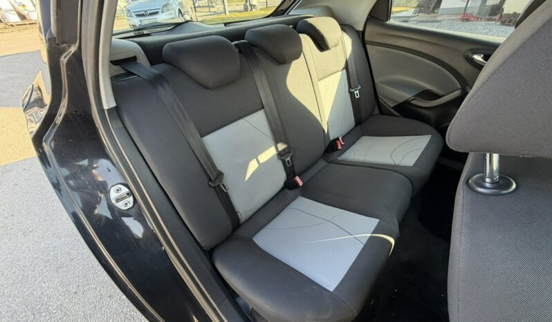 Seat Ibiza Polift 1.4 Mpi Klimatyzacja, Ele szyby, Podgrz. fotele full