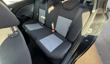 Seat Ibiza Polift 1.4 Mpi Klimatyzacja, Ele szyby, Podgrz. fotele full
