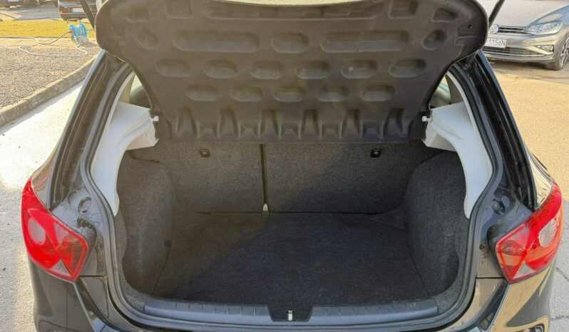 Seat Ibiza Polift 1.4 Mpi Klimatyzacja, Ele szyby, Podgrz. fotele full