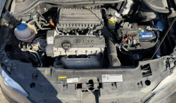 Seat Ibiza Polift 1.4 Mpi Klimatyzacja, Ele szyby, Podgrz. fotele full