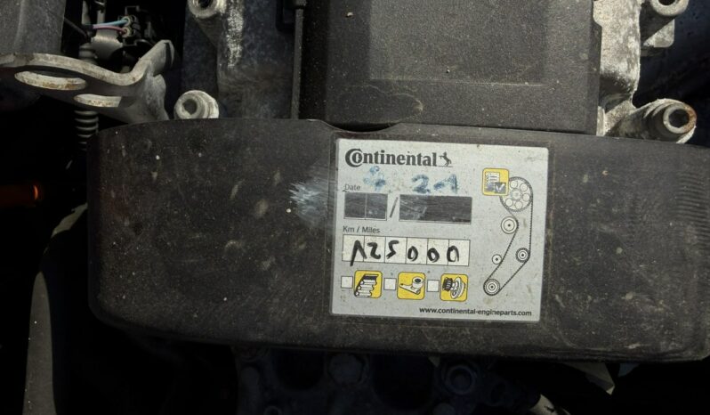 Seat Ibiza Polift 1.4 Mpi Klimatyzacja, Ele szyby, Podgrz. fotele full