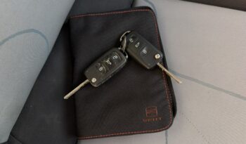 Seat Ibiza Polift 1.4 Mpi Klimatyzacja, Ele szyby, Podgrz. fotele full