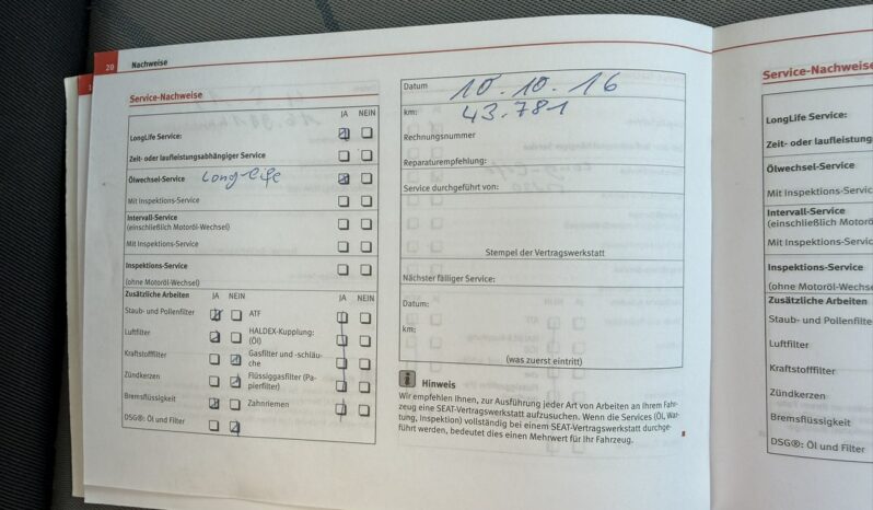 Seat Ibiza Polift 1.4 Mpi Klimatyzacja, Ele szyby, Podgrz. fotele full