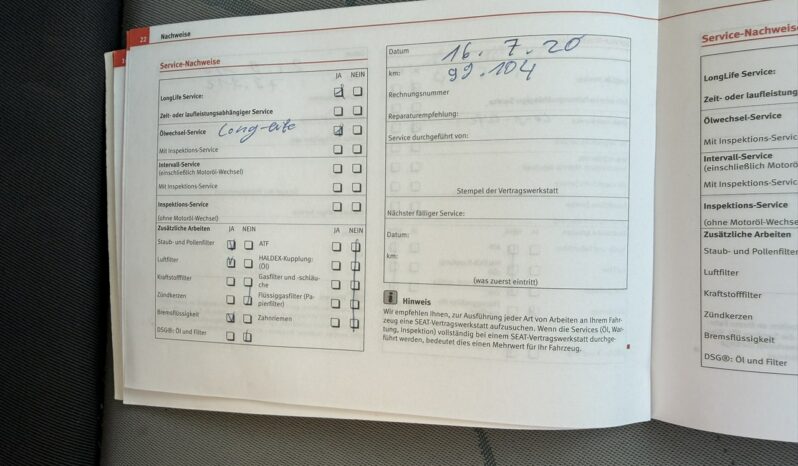 Seat Ibiza Polift 1.4 Mpi Klimatyzacja, Ele szyby, Podgrz. fotele full