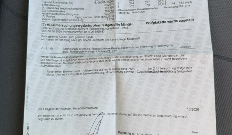 Seat Ibiza Polift 1.4 Mpi Klimatyzacja, Ele szyby, Podgrz. fotele full