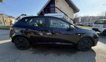 Seat Ibiza Polift 1.4 Mpi Klimatyzacja, Ele szyby, Podgrz. fotele full