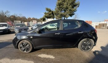 Seat Ibiza Polift 1.4 Mpi Klimatyzacja, Ele szyby, Podgrz. fotele full