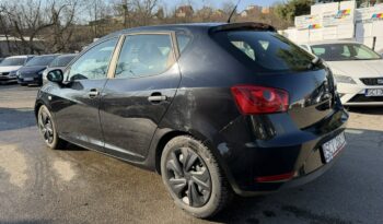 Seat Ibiza Polift 1.4 Mpi Klimatyzacja, Ele szyby, Podgrz. fotele full