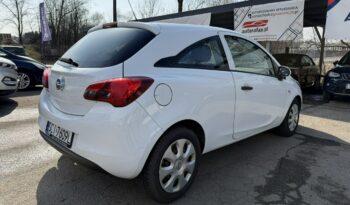 Opel Corsa Klimatyzacja, Duże radio, Ele szyby, Ele lusterka full