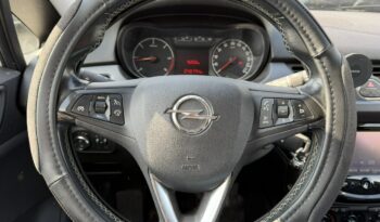 Opel Corsa Klimatyzacja, Duże radio, Ele szyby, Ele lusterka full