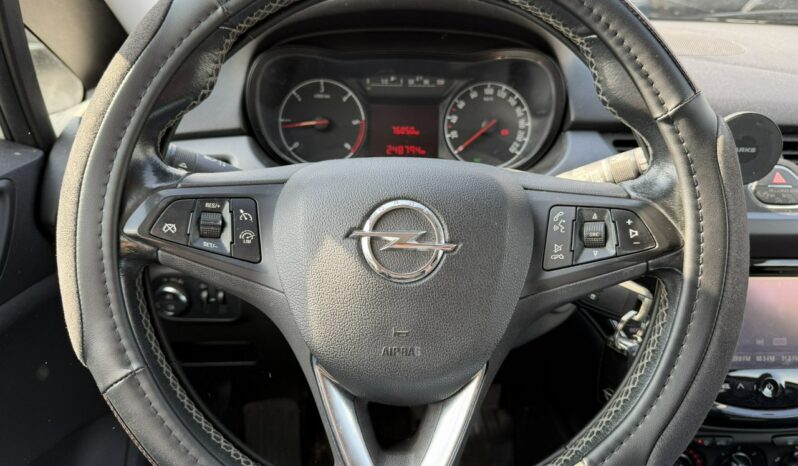 Opel Corsa Klimatyzacja, Duże radio, Ele szyby, Ele lusterka full