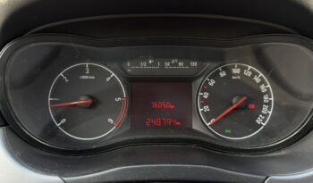 Opel Corsa Klimatyzacja, Duże radio, Ele szyby, Ele lusterka full