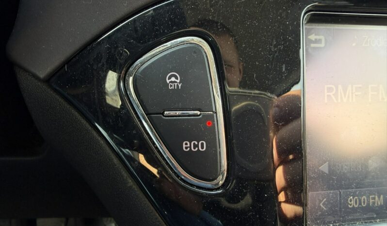 Opel Corsa Klimatyzacja, Duże radio, Ele szyby, Ele lusterka full