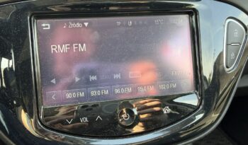 Opel Corsa Klimatyzacja, Duże radio, Ele szyby, Ele lusterka full