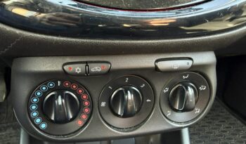 Opel Corsa Klimatyzacja, Duże radio, Ele szyby, Ele lusterka full