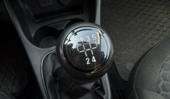 Opel Corsa Klimatyzacja, Duże radio, Ele szyby, Ele lusterka full