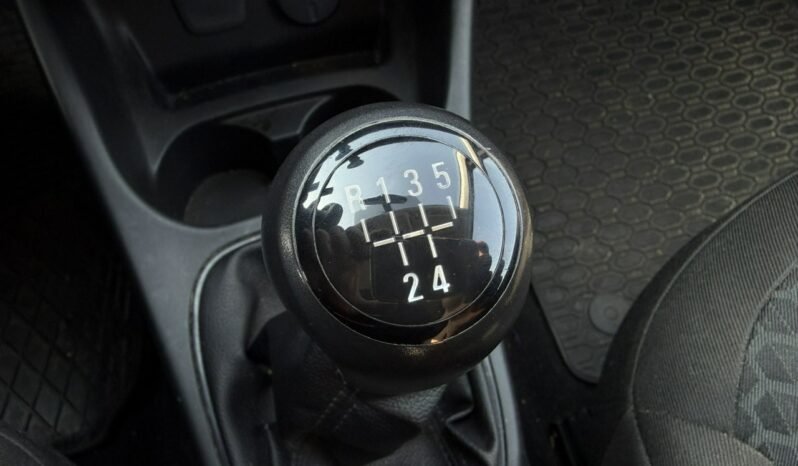 Opel Corsa Klimatyzacja, Duże radio, Ele szyby, Ele lusterka full