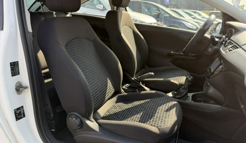 Opel Corsa Klimatyzacja, Duże radio, Ele szyby, Ele lusterka full