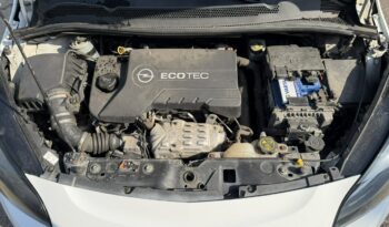 Opel Corsa Klimatyzacja, Duże radio, Ele szyby, Ele lusterka full