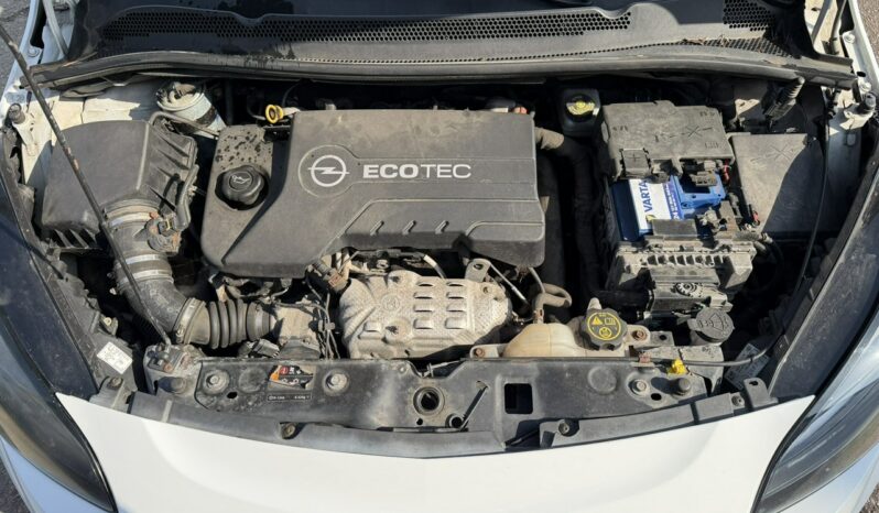 Opel Corsa Klimatyzacja, Duże radio, Ele szyby, Ele lusterka full