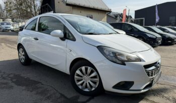 Opel Corsa Klimatyzacja, Duże radio, Ele szyby, Ele lusterka full