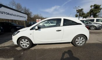 Opel Corsa Klimatyzacja, Duże radio, Ele szyby, Ele lusterka full