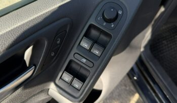 Volkswagen Golf Klimatronic 2-stref, Ele szyby 4x, Ele lusterka, Podłokietnik full