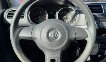 Volkswagen Golf Klimatronic 2-stref, Ele szyby 4x, Ele lusterka, Podłokietnik full