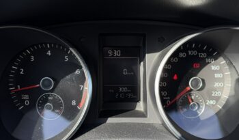 Volkswagen Golf Klimatronic 2-stref, Ele szyby 4x, Ele lusterka, Podłokietnik full