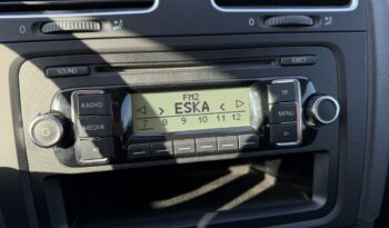 Volkswagen Golf Klimatronic 2-stref, Ele szyby 4x, Ele lusterka, Podłokietnik full