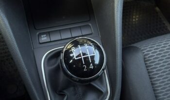 Volkswagen Golf Klimatronic 2-stref, Ele szyby 4x, Ele lusterka, Podłokietnik full