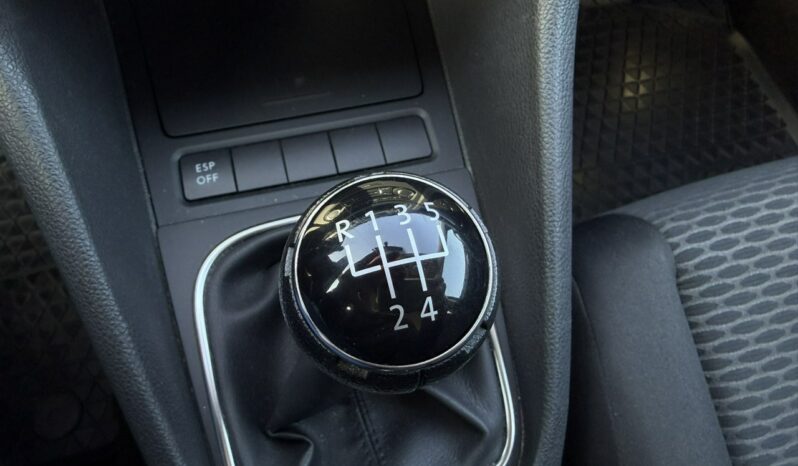 Volkswagen Golf Klimatronic 2-stref, Ele szyby 4x, Ele lusterka, Podłokietnik full