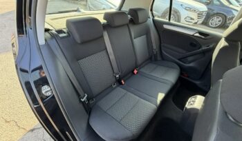 Volkswagen Golf Klimatronic 2-stref, Ele szyby 4x, Ele lusterka, Podłokietnik full