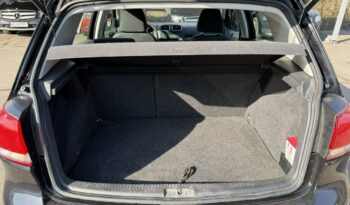 Volkswagen Golf Klimatronic 2-stref, Ele szyby 4x, Ele lusterka, Podłokietnik full