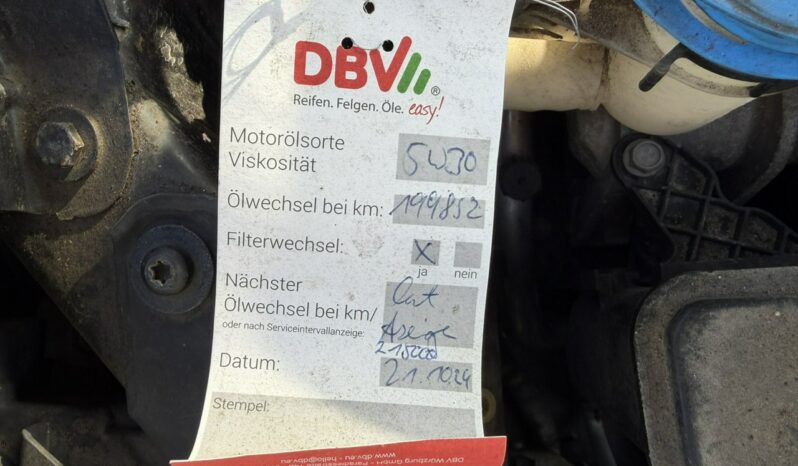 Volkswagen Golf Klimatronic 2-stref, Ele szyby 4x, Ele lusterka, Podłokietnik full