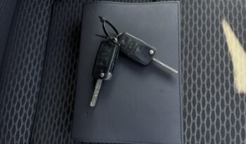 Volkswagen Golf Klimatronic 2-stref, Ele szyby 4x, Ele lusterka, Podłokietnik full