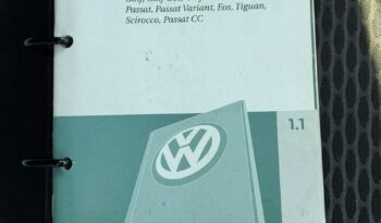 Volkswagen Golf Klimatronic 2-stref, Ele szyby 4x, Ele lusterka, Podłokietnik full