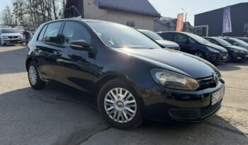 Volkswagen Golf Klimatronic 2-stref, Ele szyby 4x, Ele lusterka, Podłokietnik full